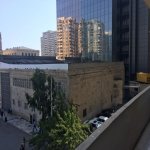 Посуточно 3 комнат Новостройка, м. Хетаи метро, Хетаи район 1