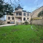 Kirayə (aylıq) 12 otaqlı Həyət evi/villa, Gənclik metrosu, Nərimanov rayonu 1