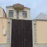 Satılır 5 otaqlı Həyət evi/villa, Azadlıq metrosu, Biləcəri qəs., Binəqədi rayonu 2