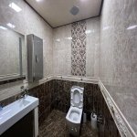 Satılır 3 otaqlı Yeni Tikili, Neftçilər metrosu, Nizami rayonu 13