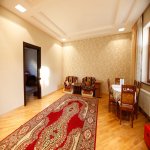 Satılır 11 otaqlı Həyət evi/villa, Nəsimi metrosu, Rəsulzadə qəs., Binəqədi rayonu 12