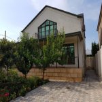 Satılır 5 otaqlı Həyət evi/villa, Buzovna, Xəzər rayonu 1