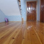 Satılır 5 otaqlı Həyət evi/villa, Avtovağzal metrosu, Biləcəri qəs., Binəqədi rayonu 16