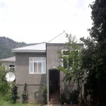 Satılır 3 otaqlı Həyət evi/villa Qəbələ 1