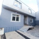 Satılır 4 otaqlı Həyət evi/villa, Masazır, Abşeron rayonu 1