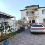 Satılır 5 otaqlı Həyət evi/villa, Qara Qarayev metrosu, Nizami rayonu 35