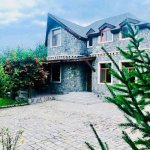 Kirayə (günlük) 5 otaqlı Həyət evi/villa Qəbələ 23