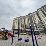 Продажа 2 комнат Новостройка, м. Халглар Достлугу метро, 8-ой километр, Низаминский р-н район 3