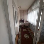 Satılır 3 otaqlı Köhnə Tikili, Qara Qarayev metrosu, Nizami rayonu 10