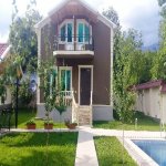 Kirayə (günlük) 4 otaqlı Həyət evi/villa Qəbələ 10