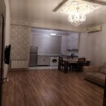 Kirayə (aylıq) 2 otaqlı Yeni Tikili, Nərimanov rayonu 2