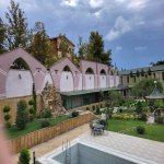 Satılır 8 otaqlı Həyət evi/villa, Badamdar qəs., Səbail rayonu 6