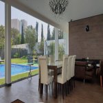 Satılır 5 otaqlı Həyət evi/villa, Buzovna, Xəzər rayonu 13