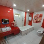 Satılır 6 otaqlı Həyət evi/villa, Azadlıq metrosu, Binəqədi rayonu 12