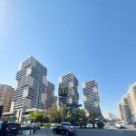 Kirayə (aylıq) 3 otaqlı Yeni Tikili, Nəsimi rayonu 1