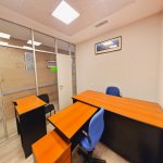 Kirayə (aylıq) 4 otaqlı Ofis, Elmlər akademiyası metrosu, Yasamal rayonu 6