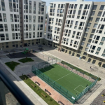 Продажа 2 комнат Новостройка, м. Дярнягюль метро, 7-ой микрорайон, Бинагадинский р-н район 1