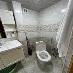 Satılır 3 otaqlı Köhnə Tikili, Neftçilər metrosu, 8-ci kilometr, Nizami rayonu 11