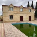 Satılır 10 otaqlı Həyət evi/villa, Novxanı, Abşeron rayonu 2