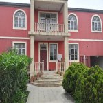 Satılır 5 otaqlı Həyət evi/villa, Əhmədli metrosu, kənd Əhmədli, Xətai rayonu 3