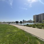 Продажа 3 комнат Новостройка, м. Нариман Нариманов метро, пос. Монтин, Наримановский Парк, Наримановский р-н район 2