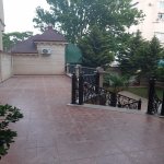 Kirayə (aylıq) 10 otaqlı Həyət evi/villa, Gənclik metrosu, Nərimanov rayonu 24