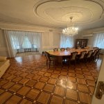 Kirayə (aylıq) 8 otaqlı Həyət evi/villa, Koroğlu metrosu, Sabunçu qəs., Sabunçu rayonu 14