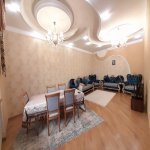 Satılır 14 otaqlı Həyət evi/villa, Azadlıq metrosu, Rəsulzadə qəs., Binəqədi rayonu 4