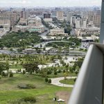 Satılır 3 otaqlı Yeni Tikili, Elmlər akademiyası metrosu, Yasamal qəs., Yasamal rayonu 9