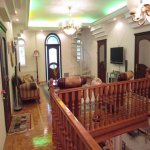 Satılır 10 otaqlı Həyət evi/villa, Badamdar qəs., Səbail rayonu 15