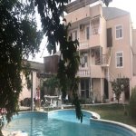 Kirayə (aylıq) 16 otaqlı Həyət evi/villa, Xətai metrosu, Keşlə qəs., Nizami rayonu 4