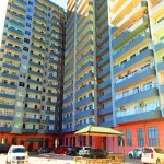 Продажа 3 комнат Новостройка, м. Гара Гараева метро, 8-ой километр, Низаминский р-н район 1