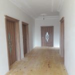 Satılır 4 otaqlı Həyət evi/villa, Zabrat qəs., Sabunçu rayonu 5