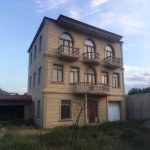 Satılır 7 otaqlı Həyət evi/villa, Novxanı, Abşeron rayonu 2