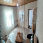 Satılır 3 otaqlı Həyət evi/villa, Koroğlu metrosu, Bakıxanov qəs., Sabunçu rayonu 2