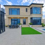 Satılır 4 otaqlı Bağ evi, Mərdəkan, Xəzər rayonu 2