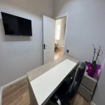 Аренда 3 комнатная Офис, Nizami метро, Ясамал район 9