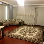 Kirayə (günlük) 2 otaqlı Yeni Tikili, Gənclik metrosu, Nərimanov rayonu 1