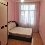 Satılır 3 otaqlı Yeni Tikili, Həzi Aslanov metrosu, Xətai rayonu 2