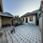 Satılır 3 otaqlı Həyət evi/villa, Zabrat qəs., Sabunçu rayonu 1