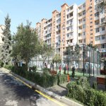 Satılır 4 otaqlı Köhnə Tikili, Gənclik metrosu, Nərimanov rayonu 2