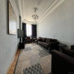 Satılır 4 otaqlı Yeni Tikili, Badamdar qəs., Səbail rayonu 2