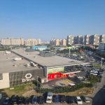 Kirayə (aylıq) 3 otaqlı Yeni Tikili, 20 Yanvar metrosu, Nəsimi rayonu 16