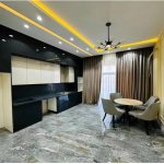 Satılır 5 otaqlı Həyət evi/villa, Mərdəkan, Xəzər rayonu 6