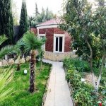 Kirayə (günlük) 8 otaqlı Bağ evi, Mərdəkan, Xəzər rayonu 15