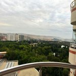 Kirayə (aylıq) 1 otaqlı Yeni Tikili, Badamdar qəs., Səbail rayonu 8