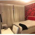 Kirayə (aylıq) 3 otaqlı Köhnə Tikili, Nizami metrosu, Yasamal rayonu 7