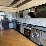 Продажа 4 комнат Новостройка, м. Эльмляр Академиясы метро, Ясамал район 9