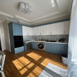 Kirayə (aylıq) 2 otaqlı Yeni Tikili, Nəriman Nərimanov metrosu, Heydər Əliyev Mərkəzi, Nərimanov rayonu 3