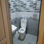 Kirayə (aylıq) 2 otaqlı Həyət evi/villa, İnşaatçılar metrosu, Yasamal qəs., Yasamal rayonu 19
